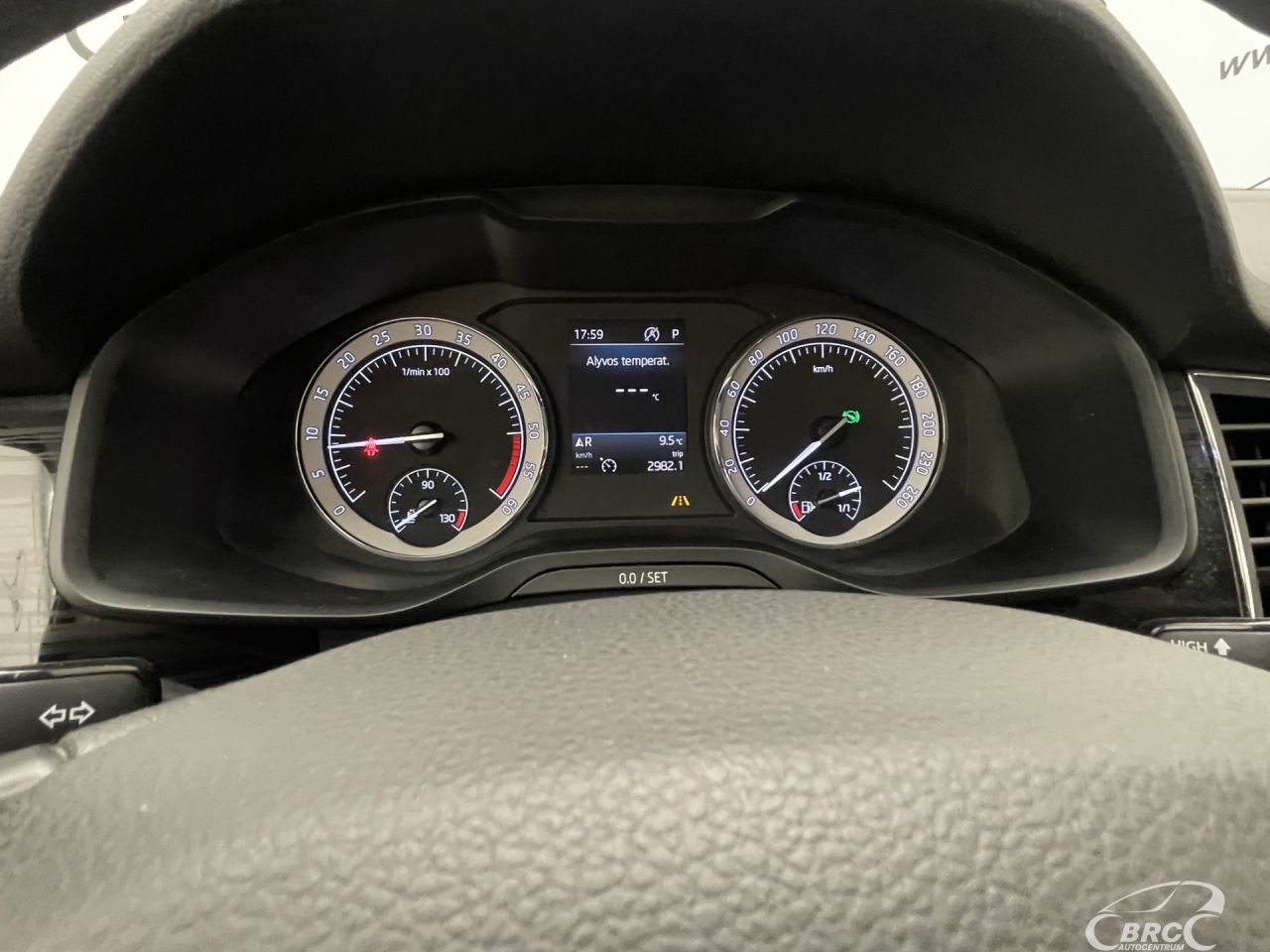 Skoda Kodiaq | 30