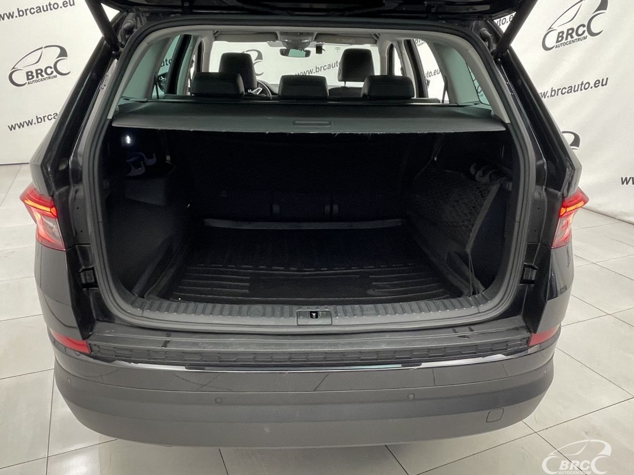 Skoda Kodiaq | 43