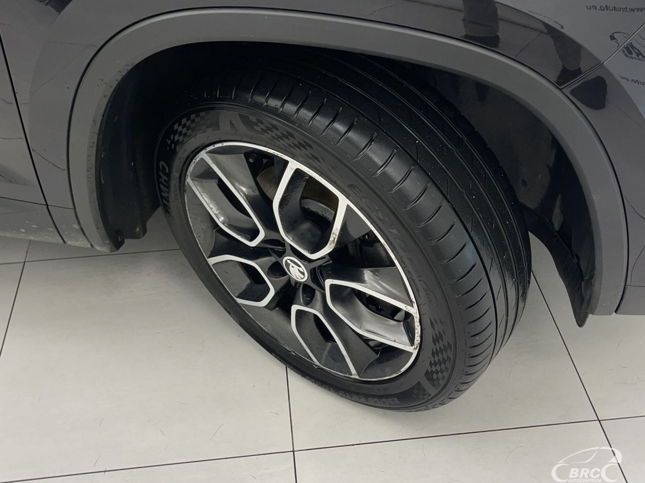 Skoda Kodiaq | 41