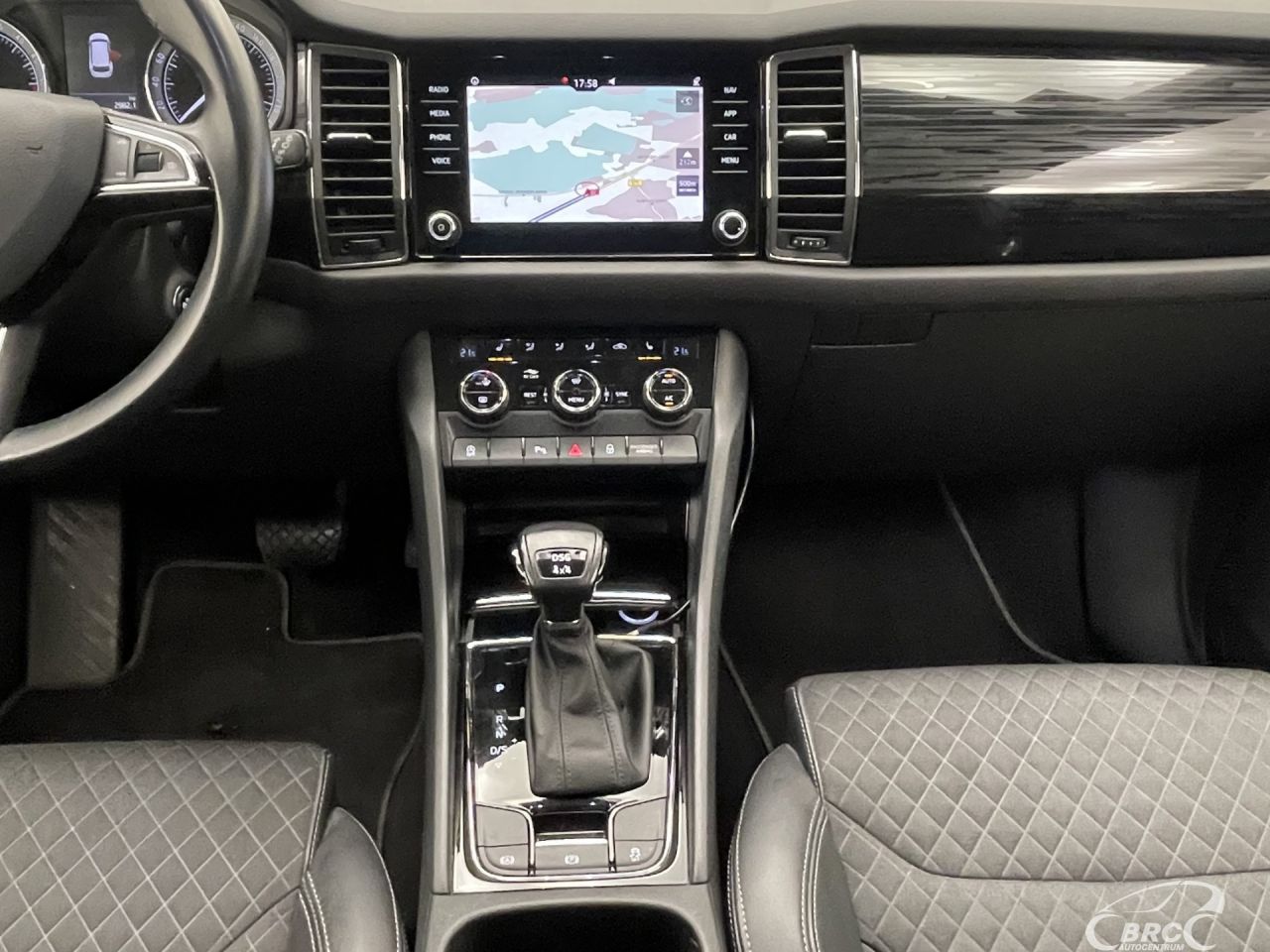 Skoda Kodiaq | 15