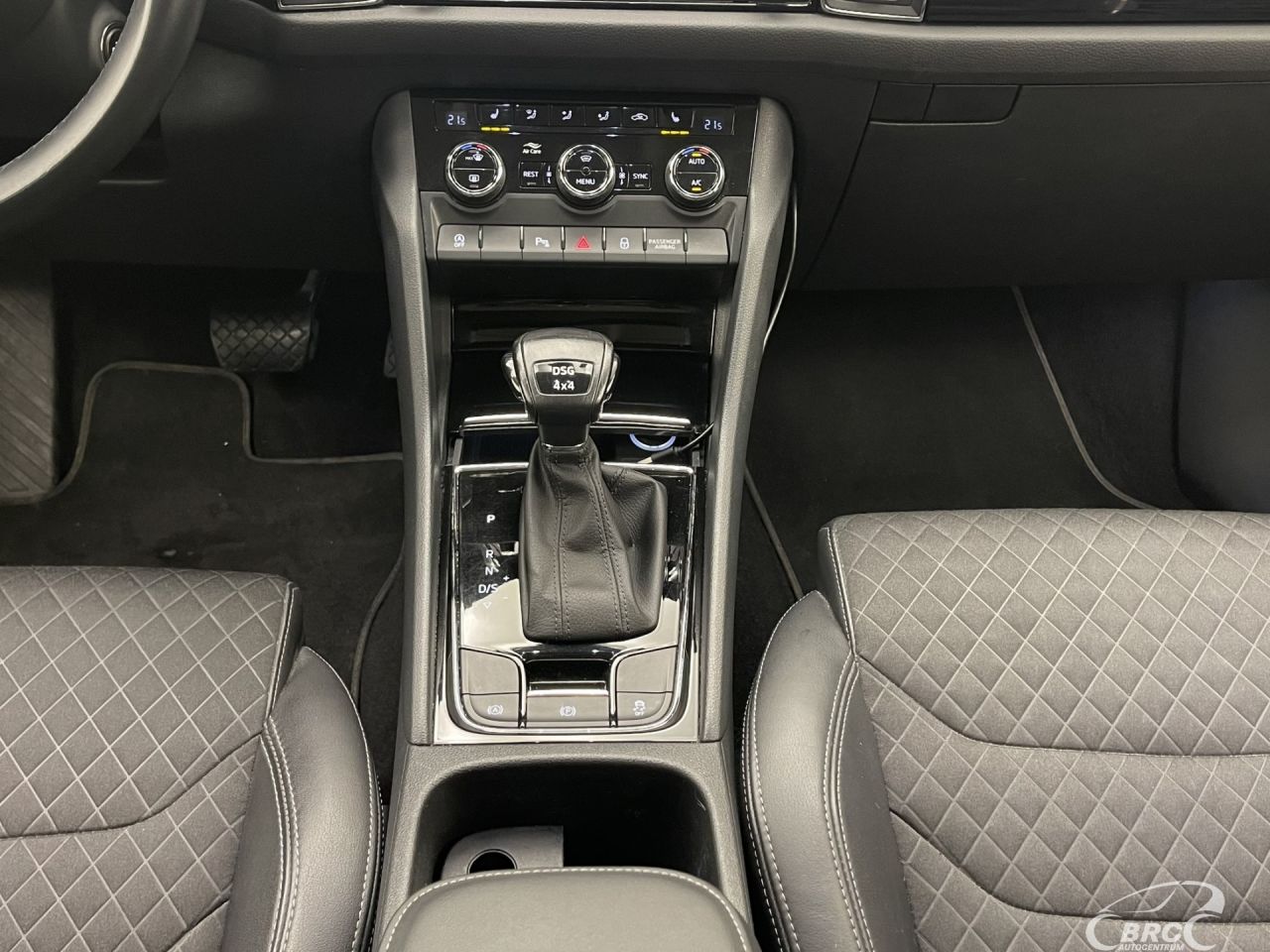 Skoda Kodiaq | 18