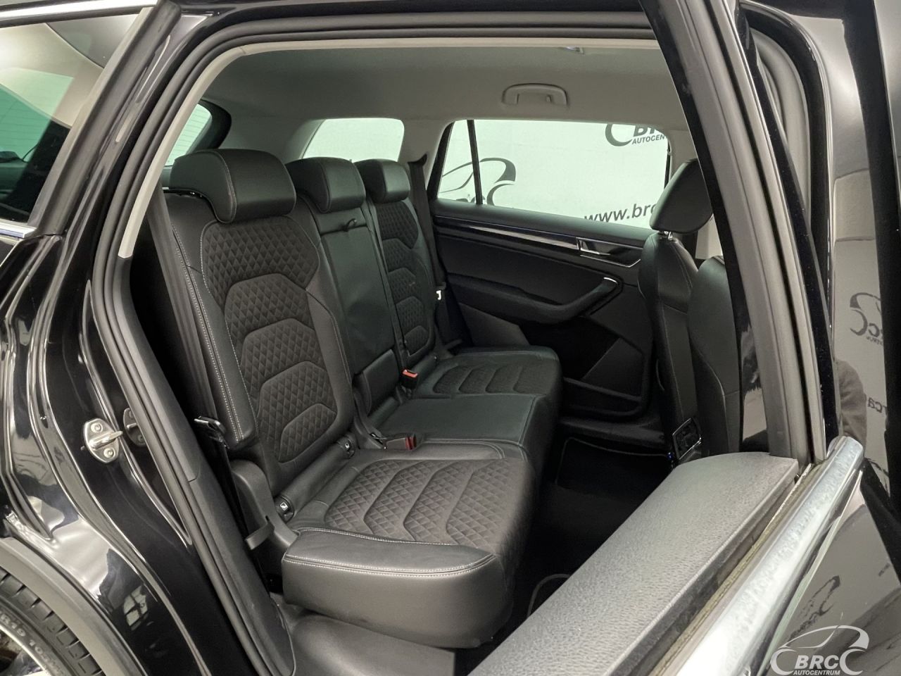 Skoda Kodiaq | 11