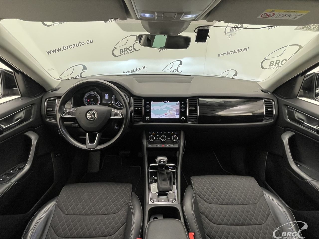 Skoda Kodiaq | 2