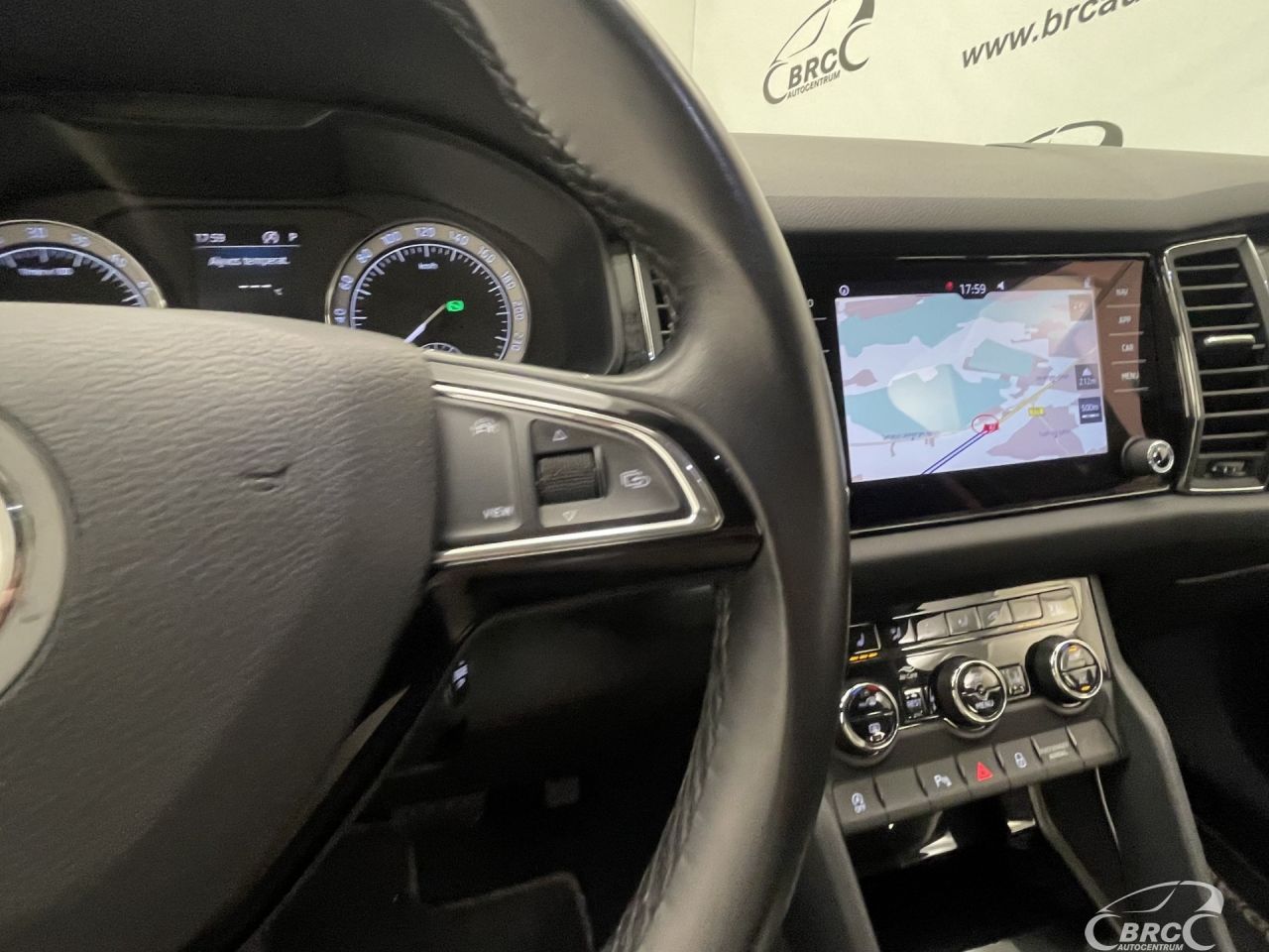 Skoda Kodiaq | 28