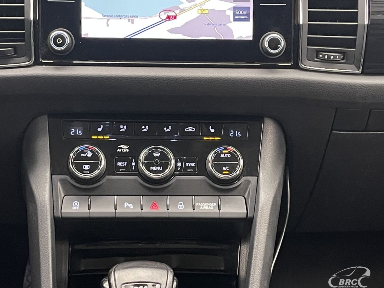Skoda Kodiaq | 17