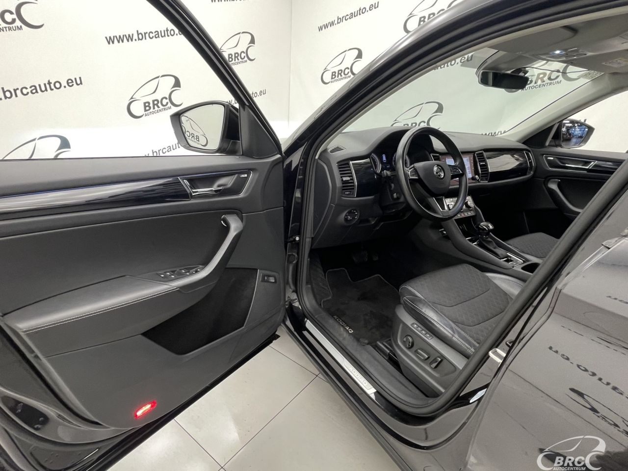 Skoda Kodiaq | 19