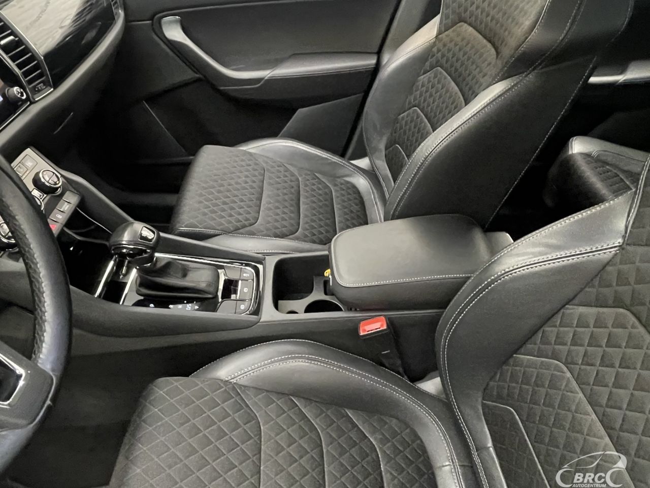Skoda Kodiaq | 24