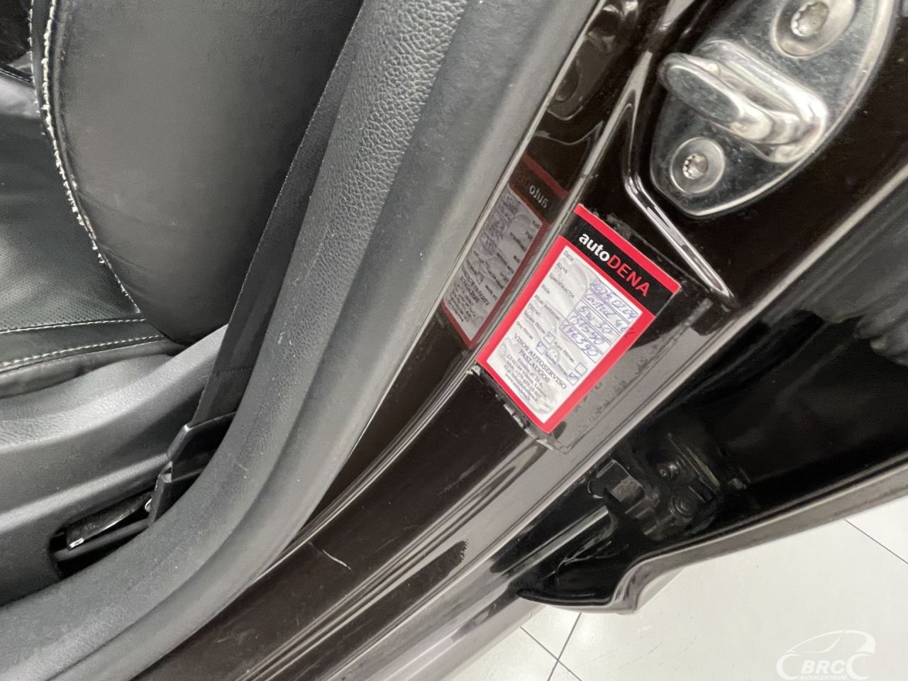 Skoda Superb | 24