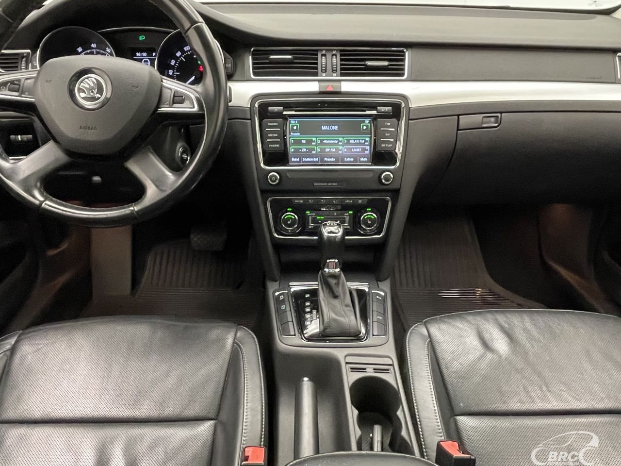 Skoda Superb | 14