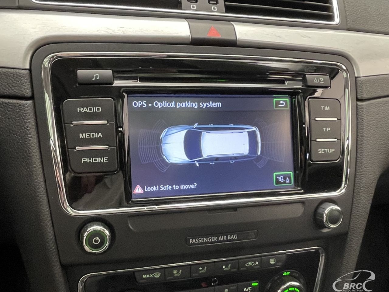 Skoda Superb | 34