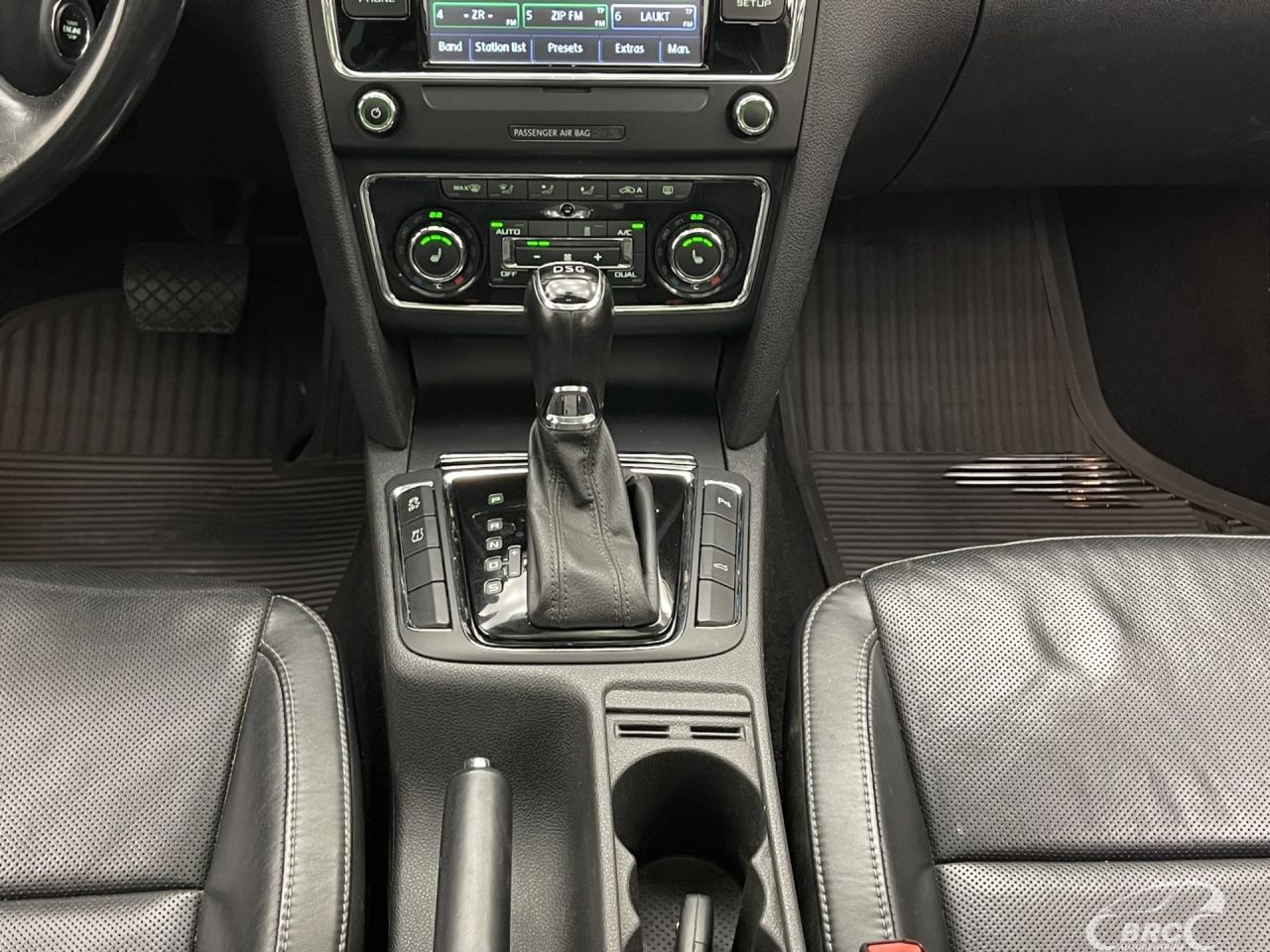 Skoda Superb | 17