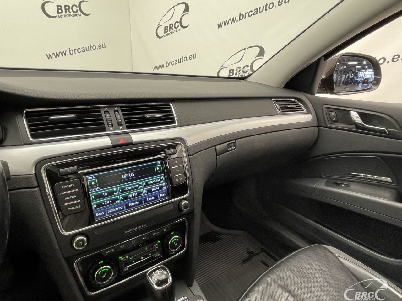 Skoda Superb | 28