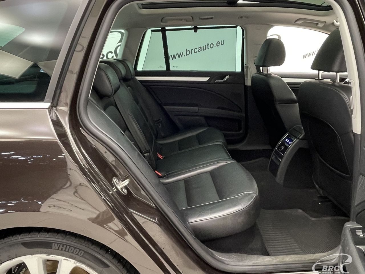 Skoda Superb | 8