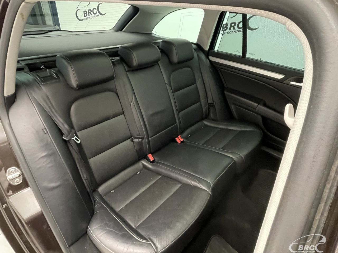 Skoda Superb | 10