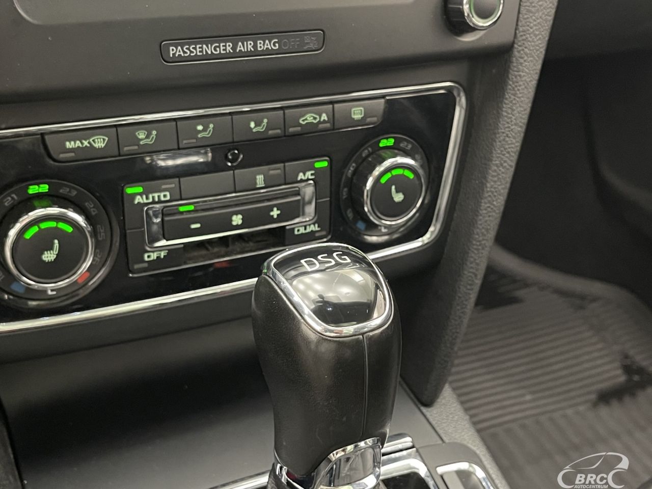 Skoda Superb | 27