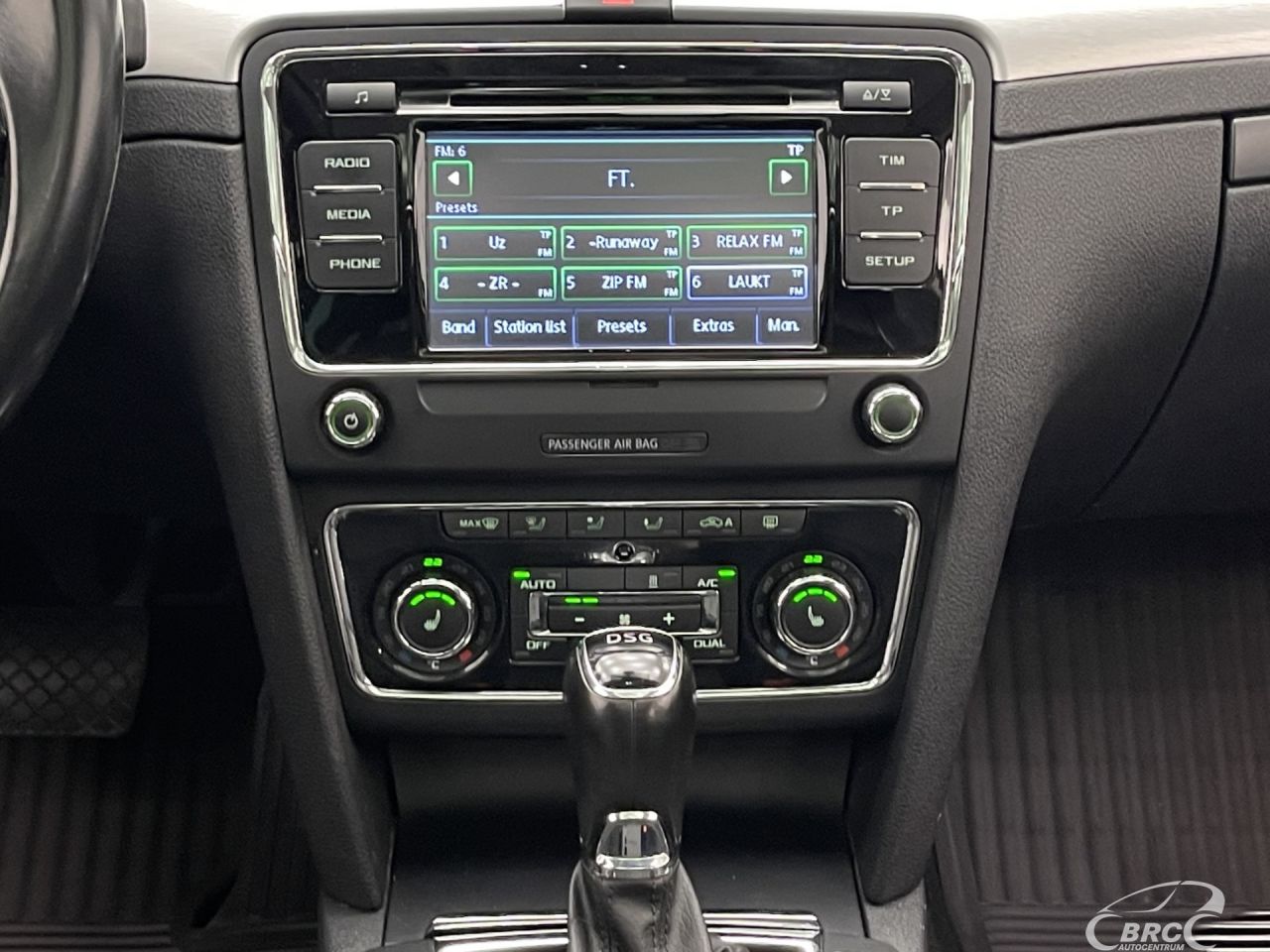 Skoda Superb | 16