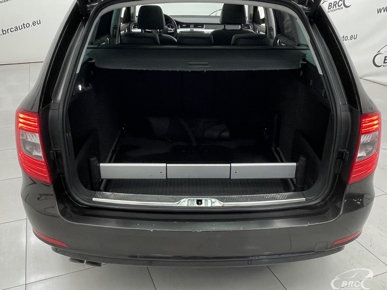 Skoda Superb | 39