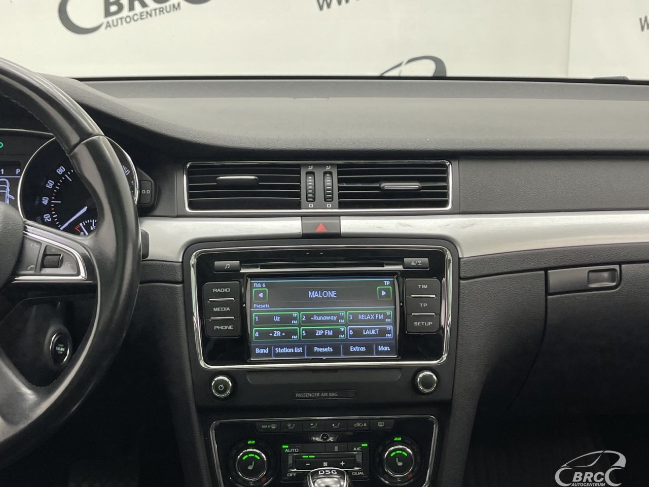 Skoda Superb | 15