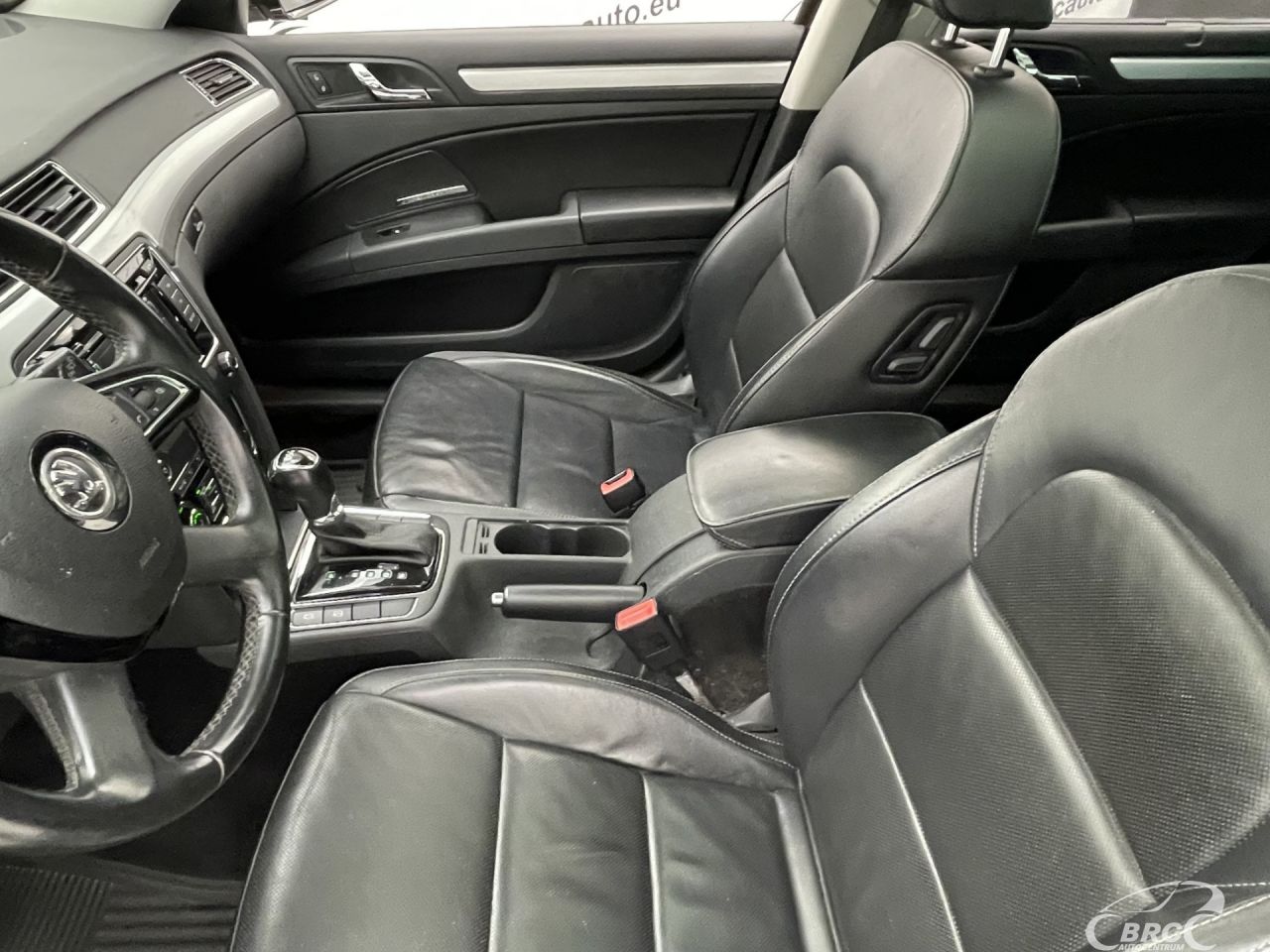 Skoda Superb | 25