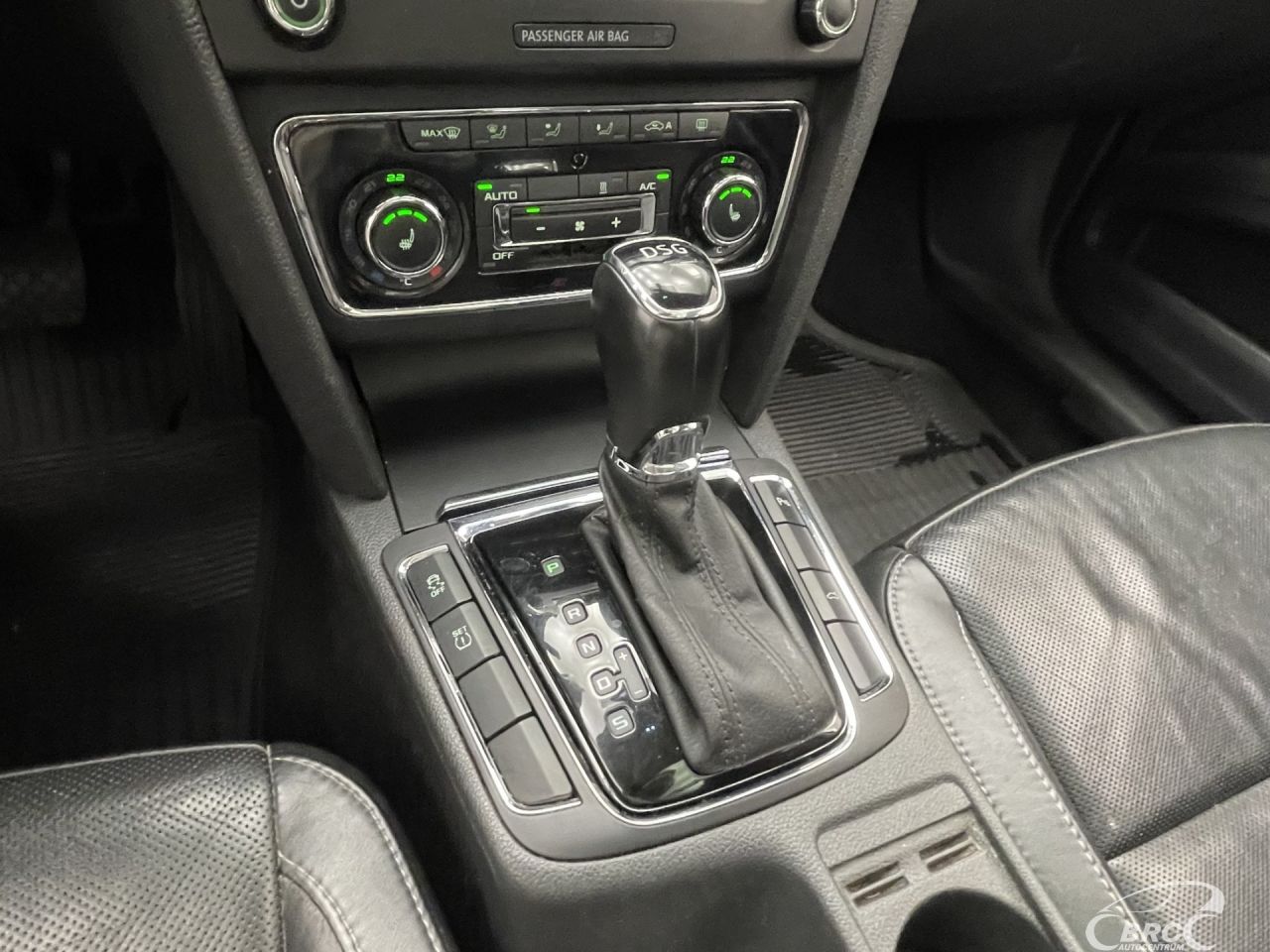 Skoda Superb | 26