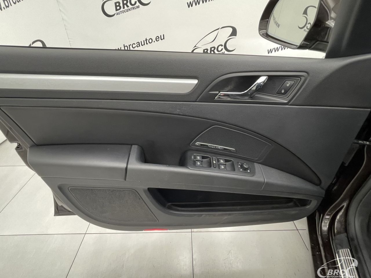 Skoda Superb | 19