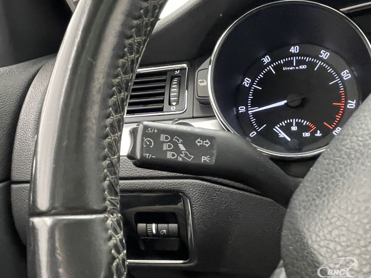 Skoda Superb | 41