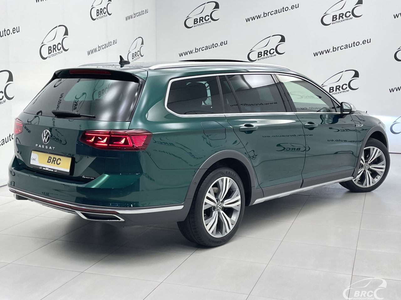 Volkswagen Passat | 1