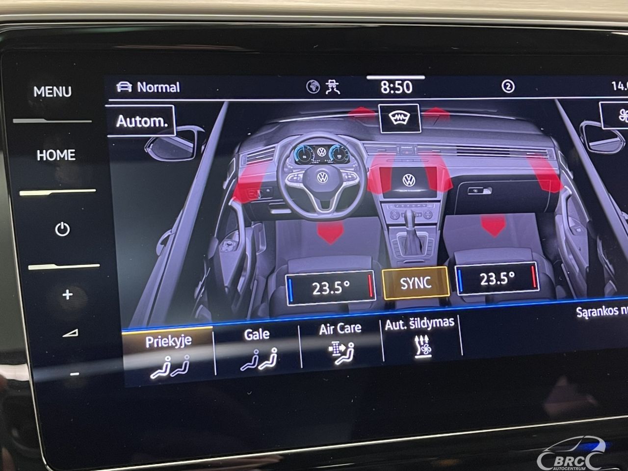 Volkswagen Passat | 36