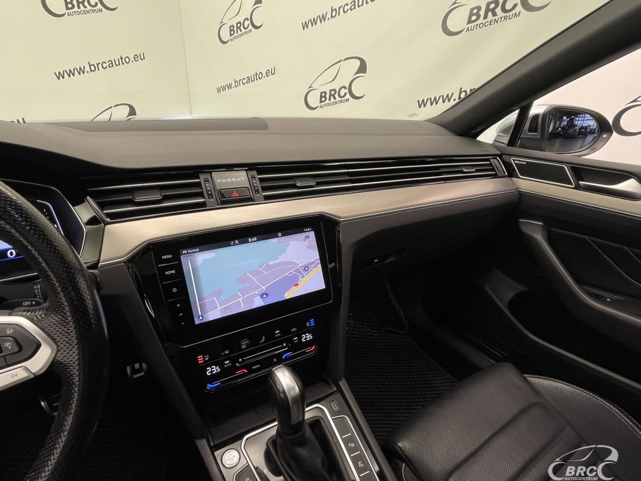 Volkswagen Passat | 27