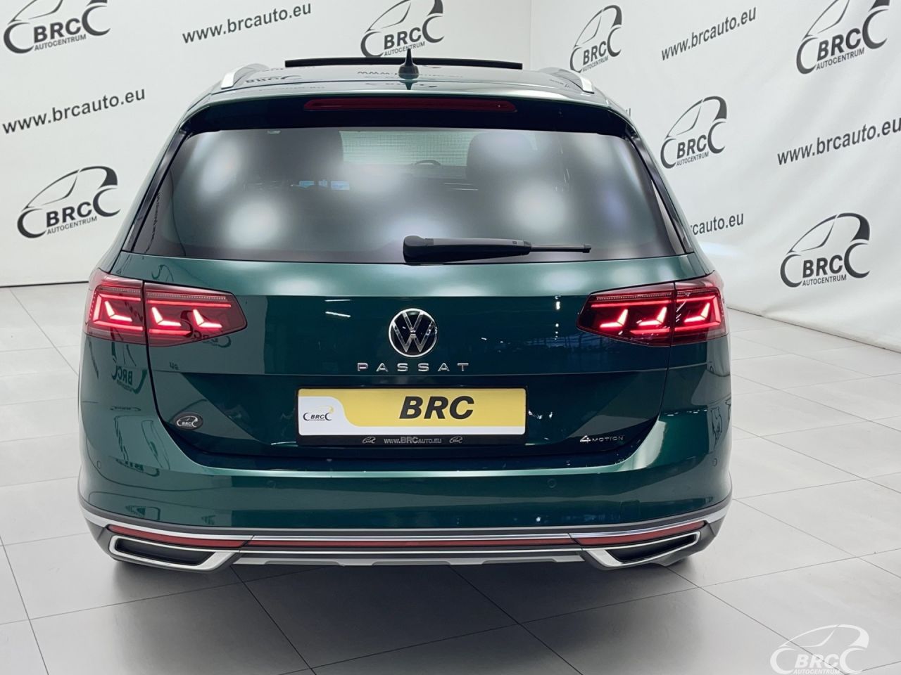 Volkswagen Passat | 51