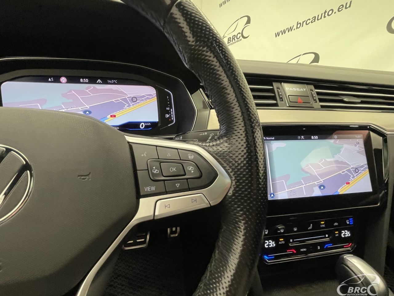 Volkswagen Passat | 29