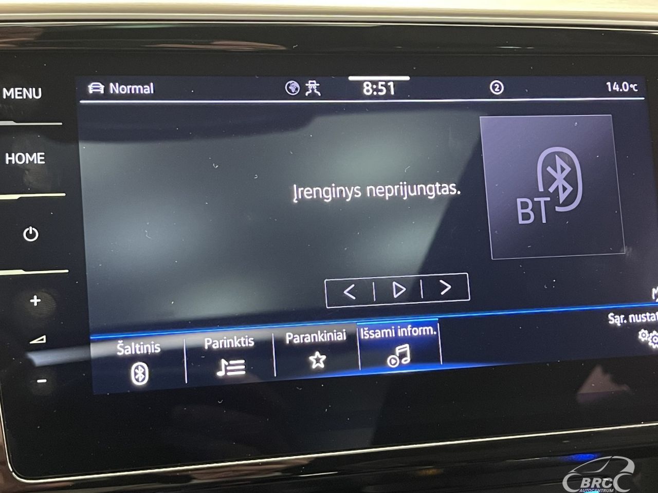 Volkswagen Passat | 40