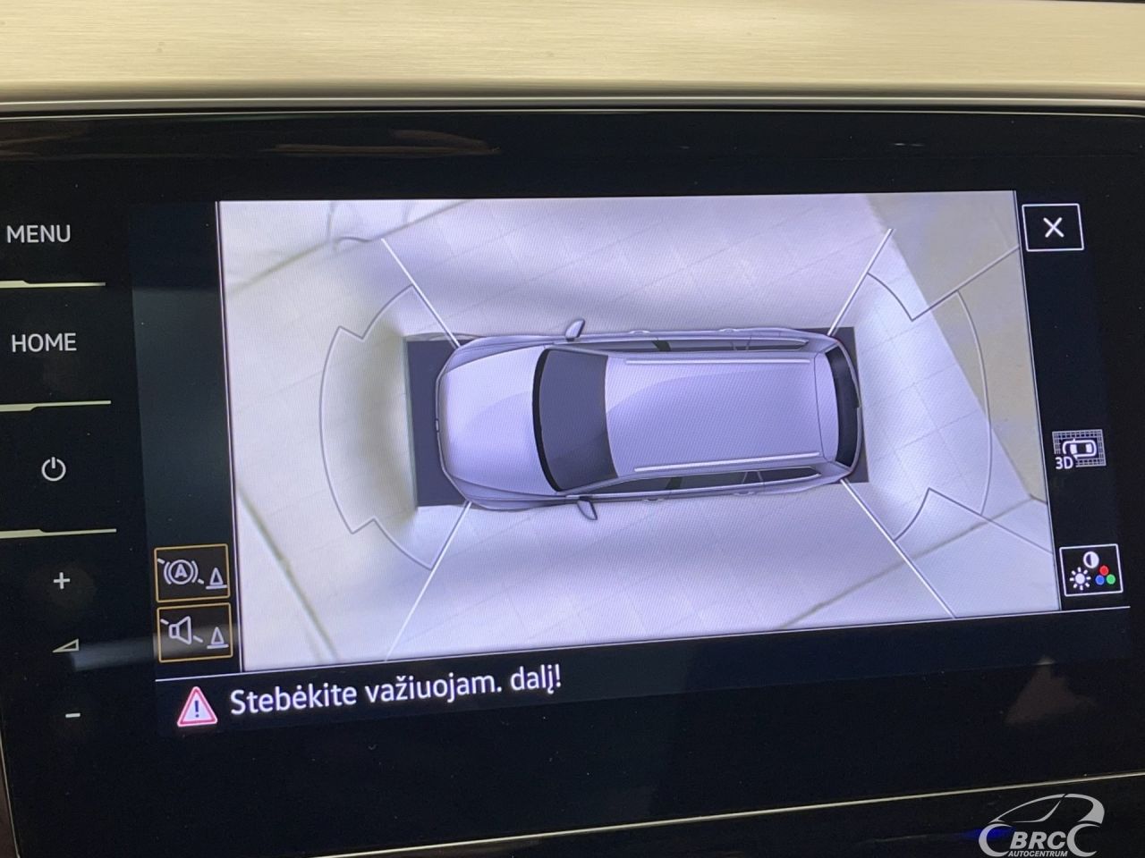 Volkswagen Passat | 41