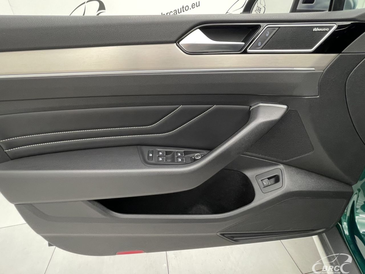 Volkswagen Passat | 20