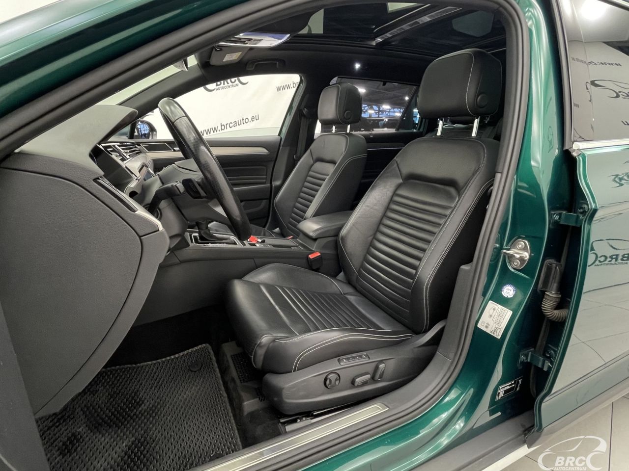 Volkswagen Passat | 23