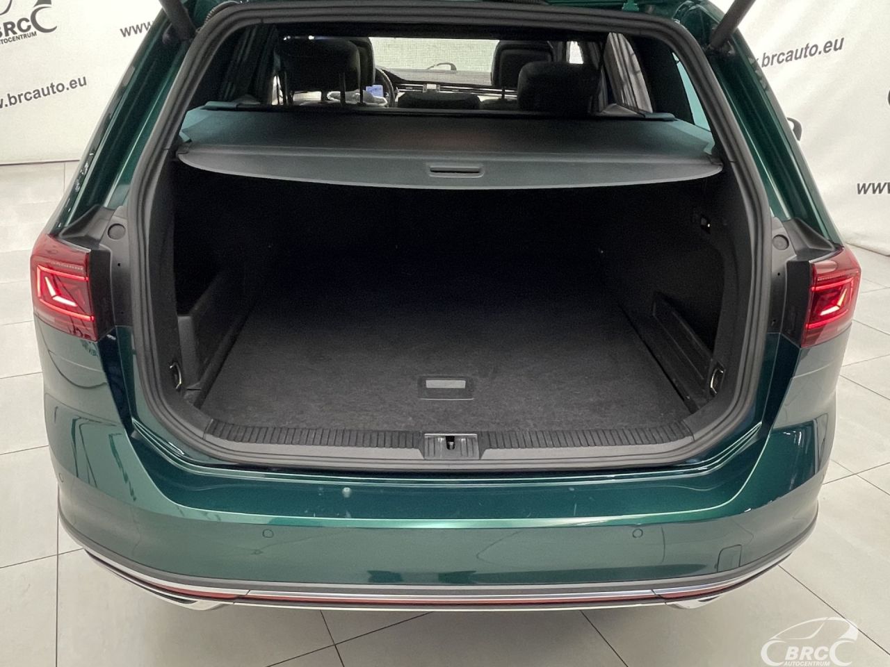 Volkswagen Passat | 46