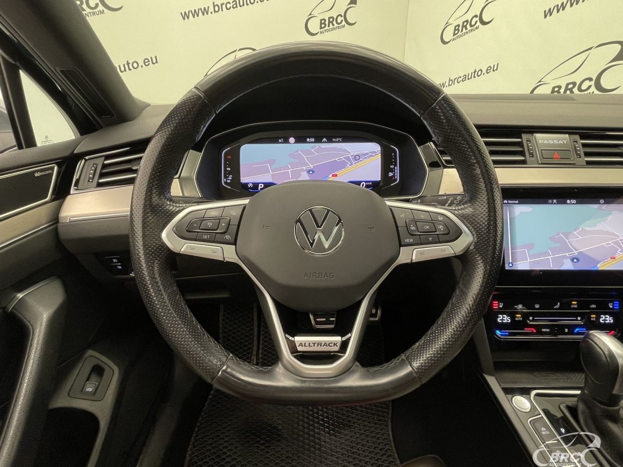 Volkswagen Passat | 28