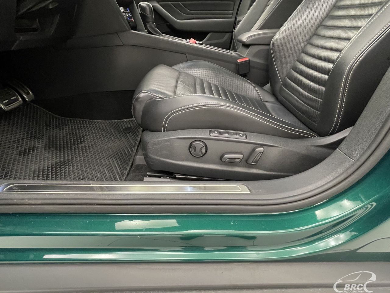 Volkswagen Passat | 22