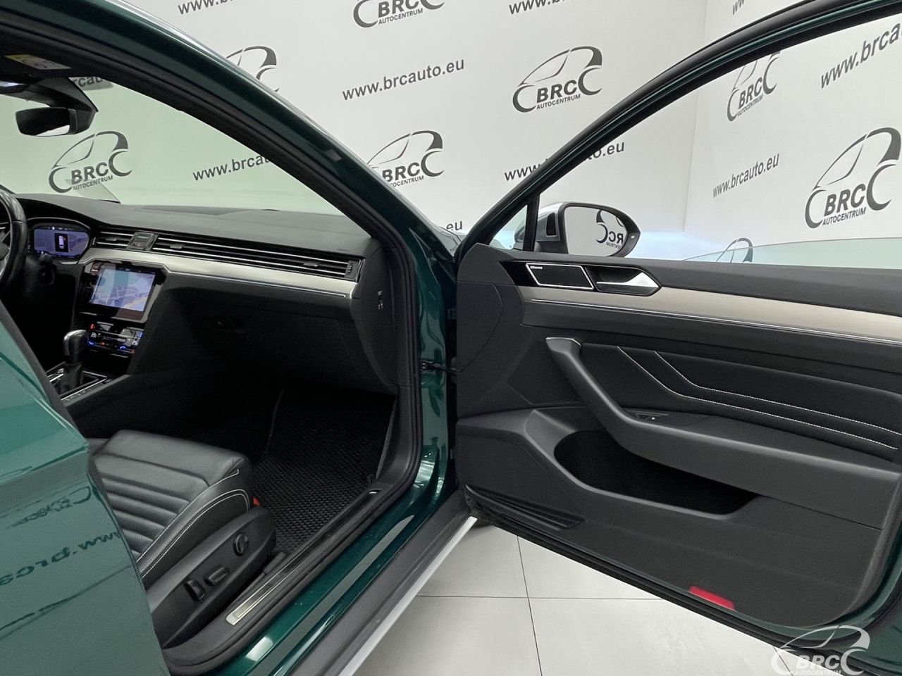 Volkswagen Passat | 7