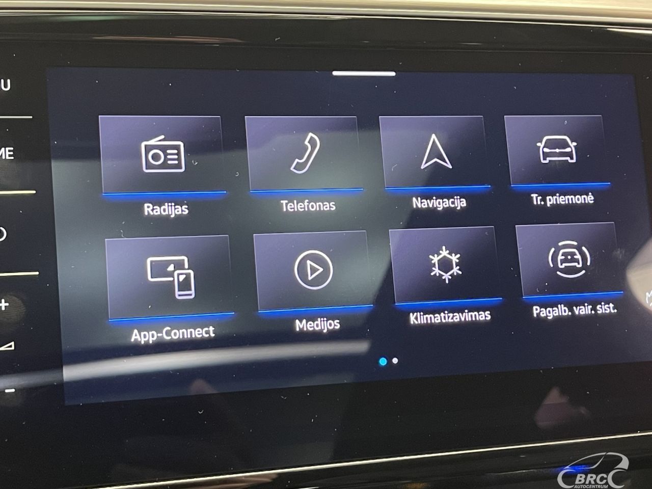 Volkswagen Passat | 35