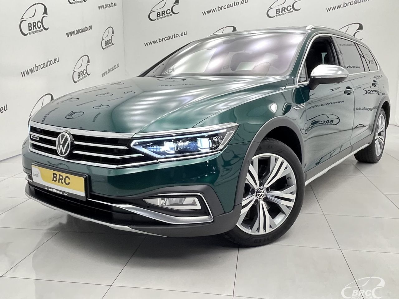 Volkswagen Passat | 48
