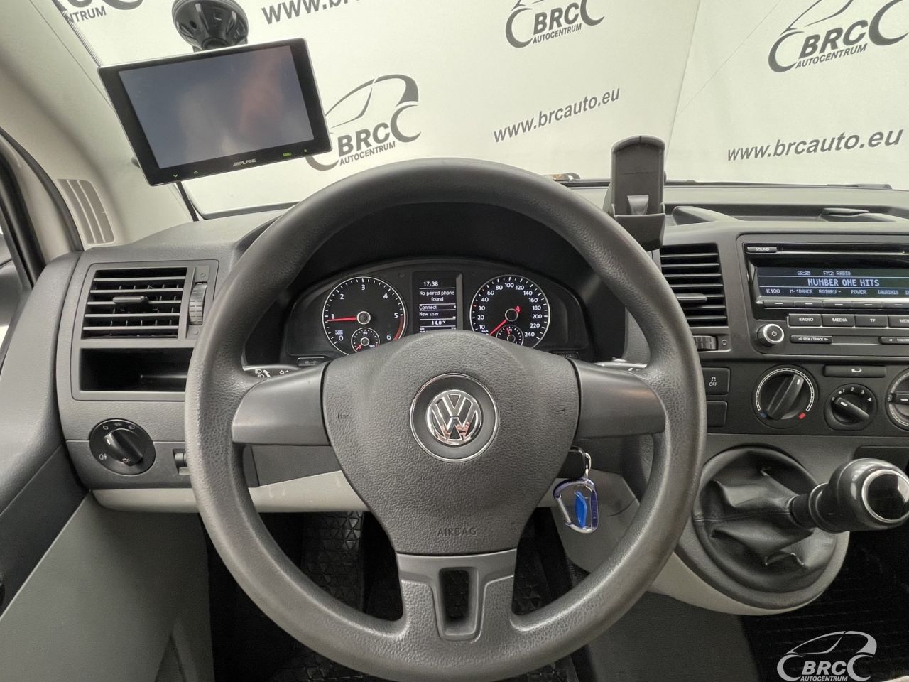 Volkswagen Transporter | 21