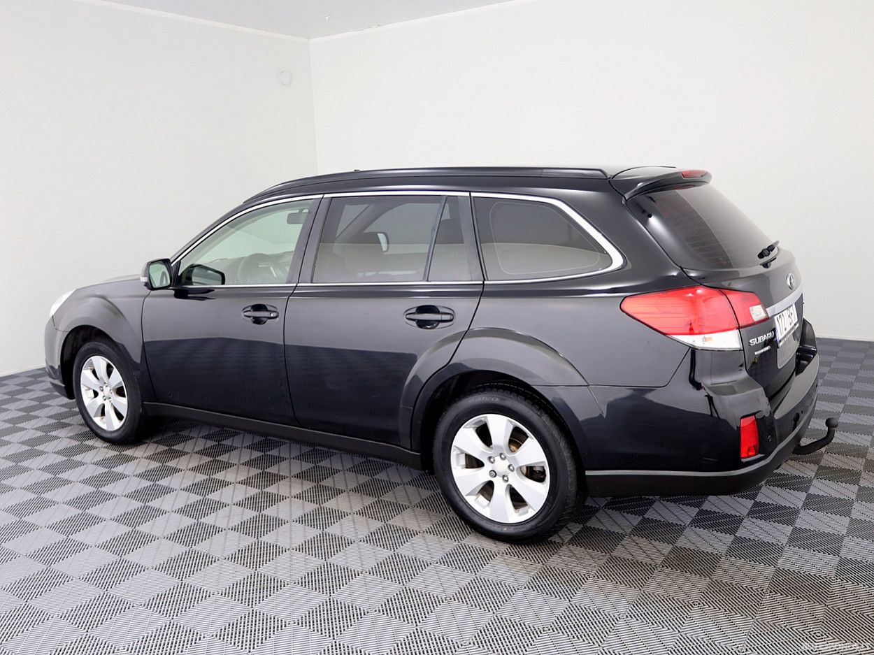Subaru Outback | 3