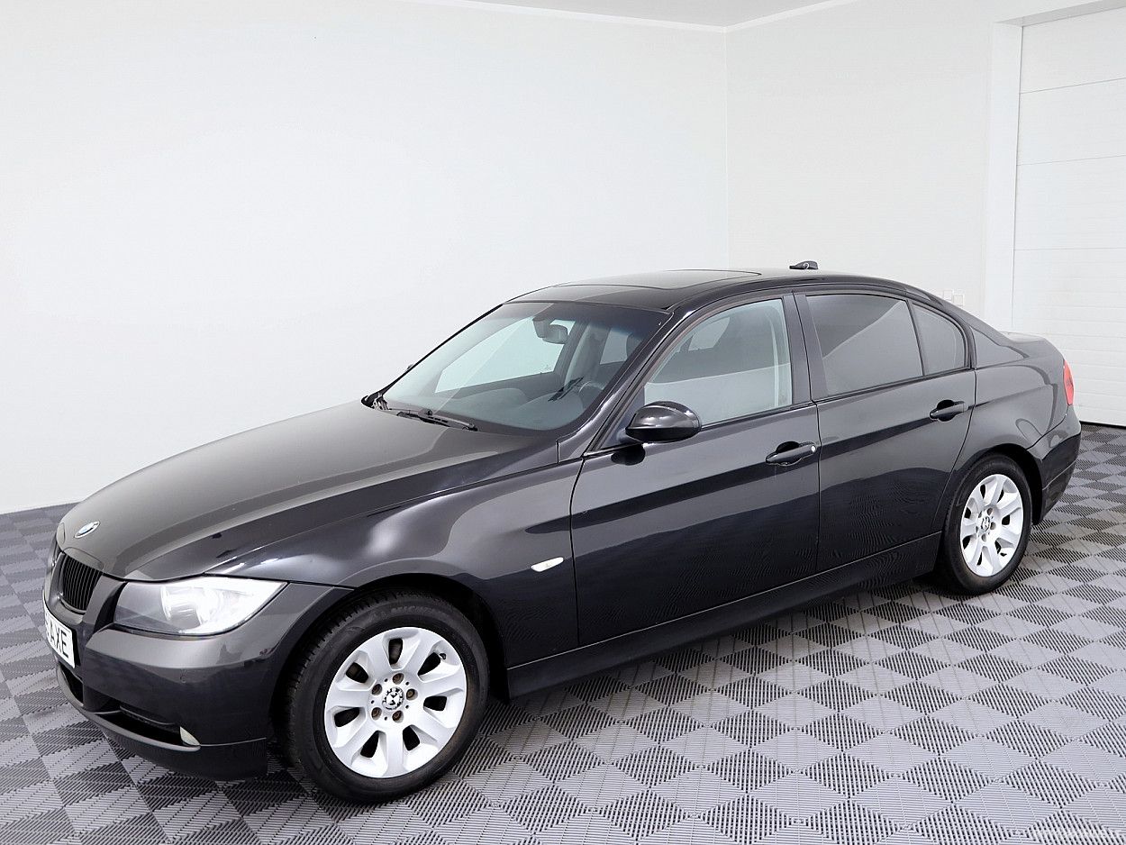 BMW 320 | 1