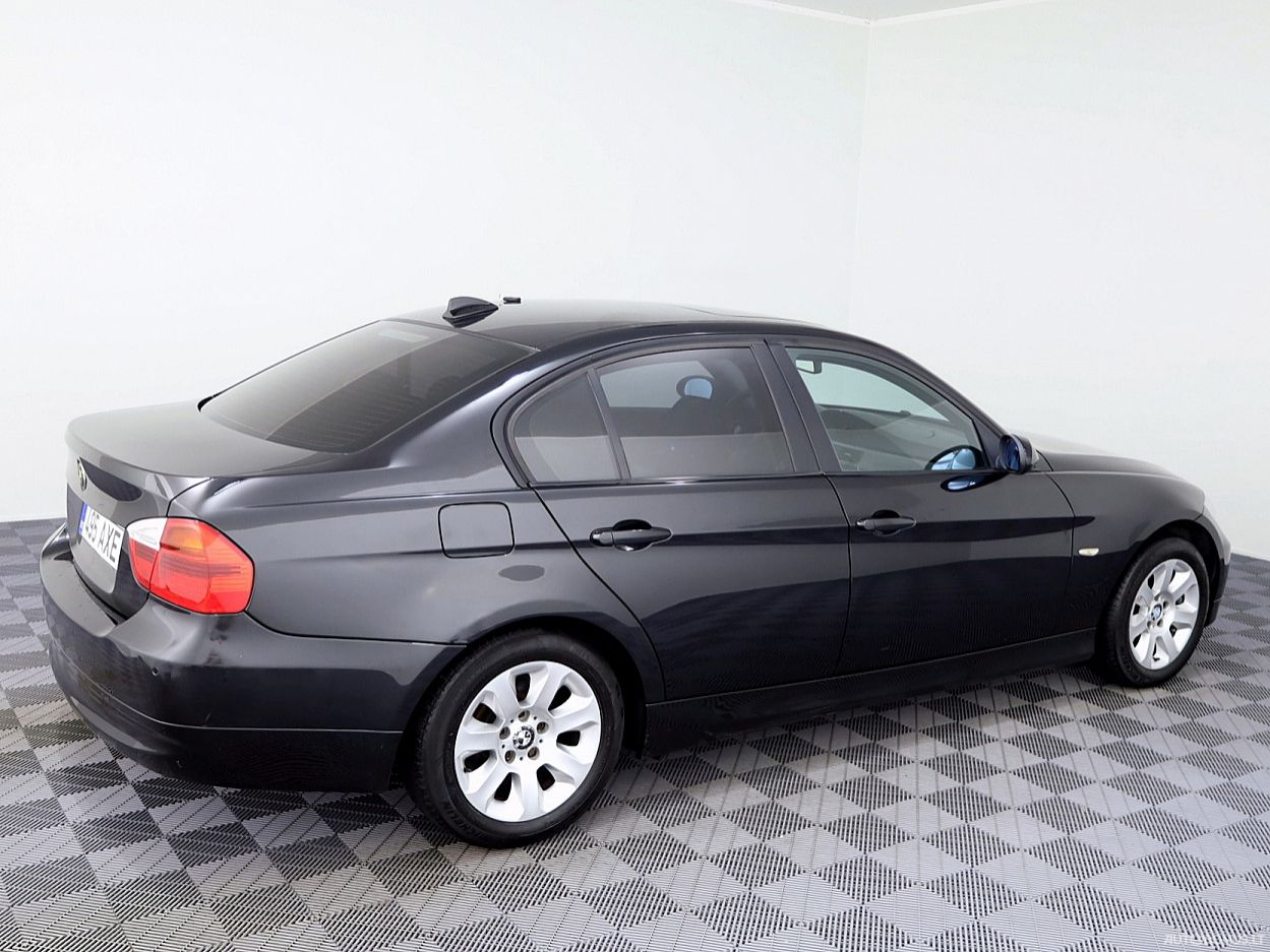 BMW 320 | 2