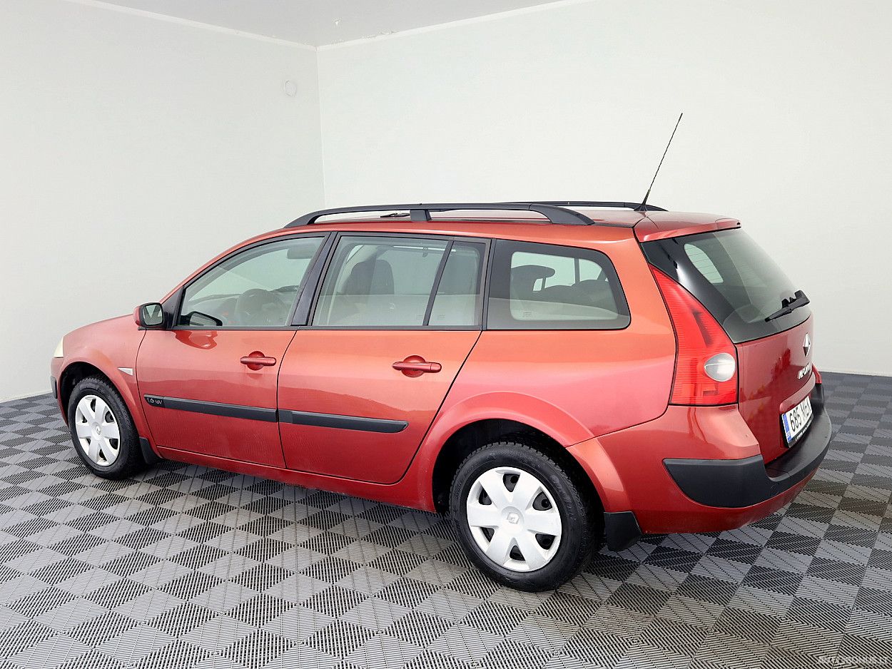 Renault Megane | 3