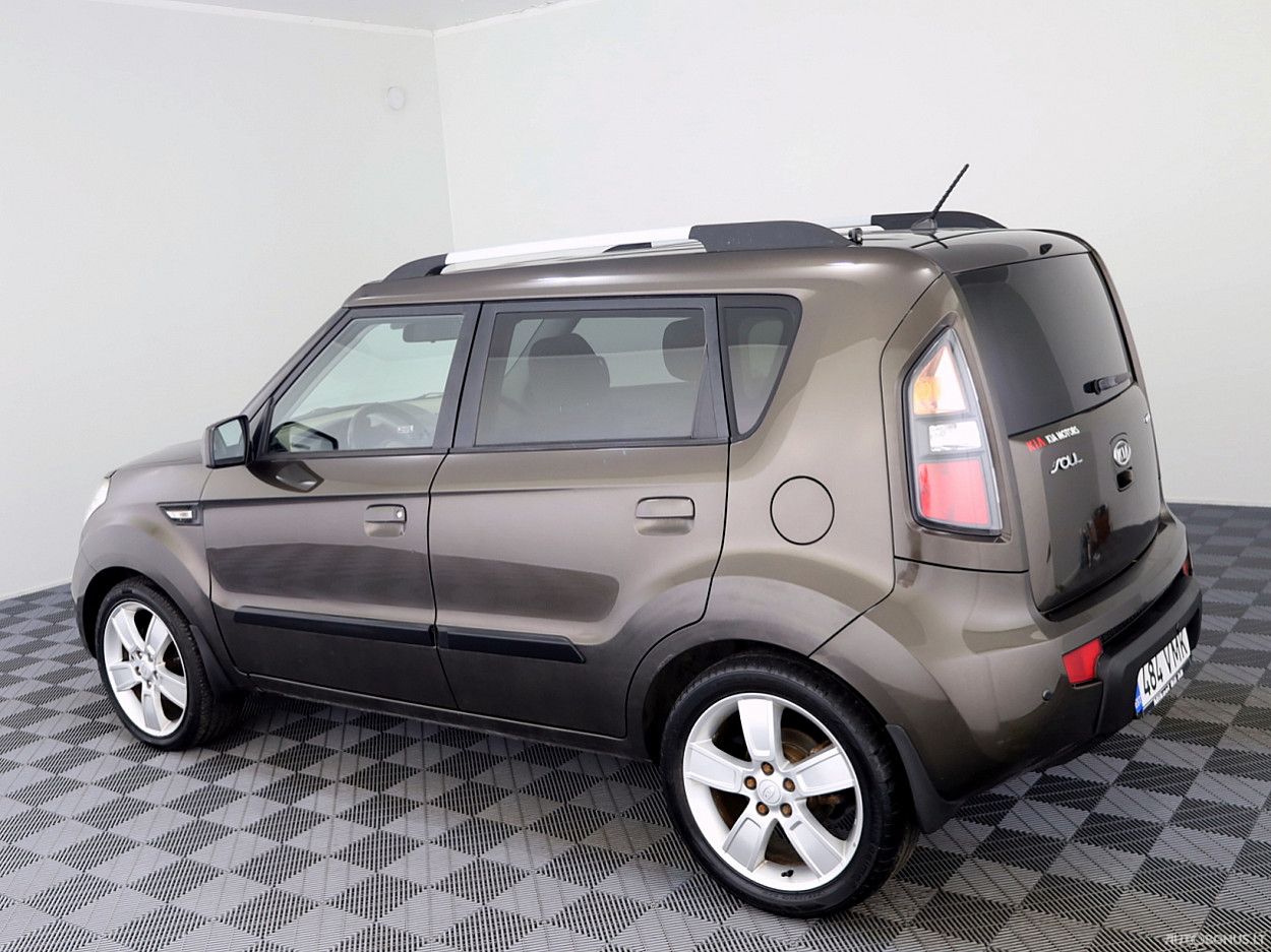 Kia Soul | 3