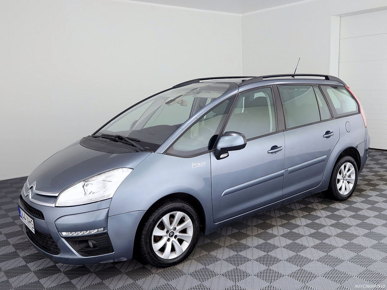 Citroen C4 | 1