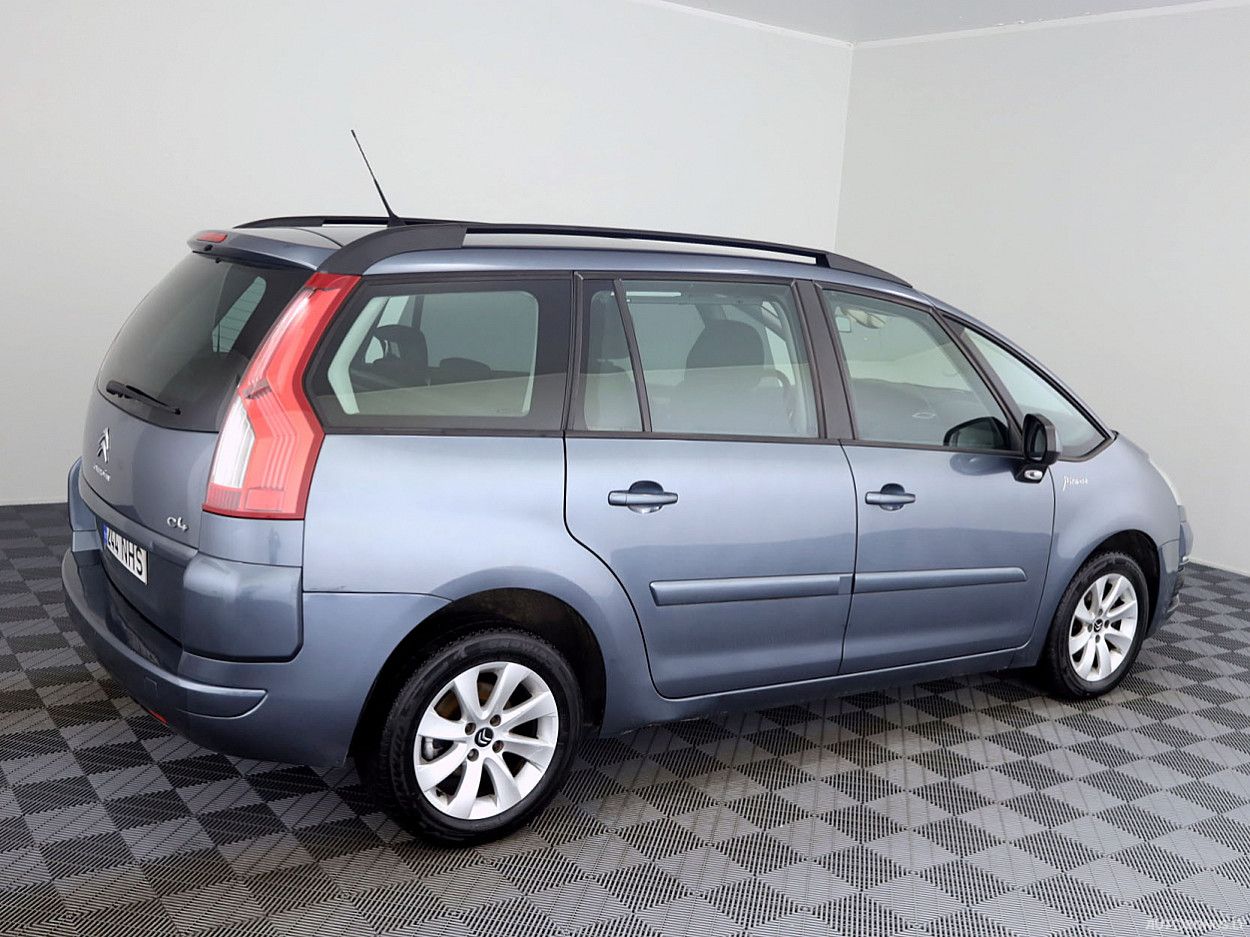 Citroen C4 | 2