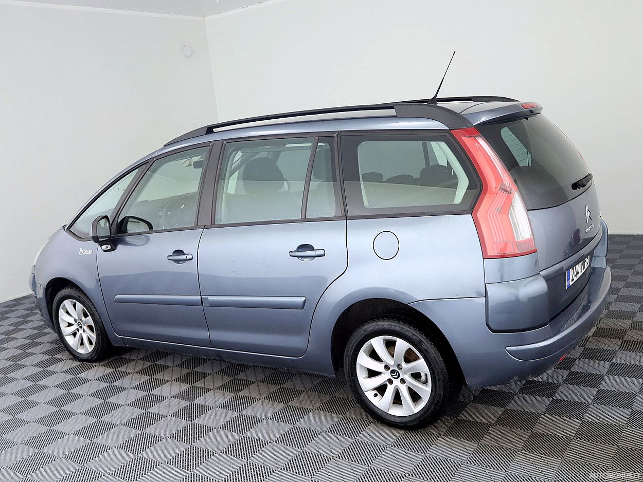 Citroen C4 | 3